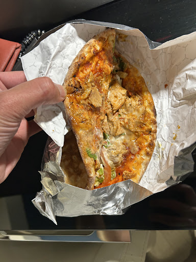 Photo of Manoush'eh - 620 Davie St, Vancouver, BC V6B 2G5