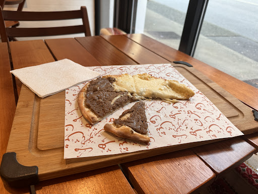Photo of Manoush'eh - 620 Davie St, Vancouver, BC V6B 2G5