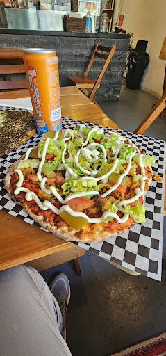 Photo of Manoush'eh - 620 Davie St, Vancouver, BC V6B 2G5