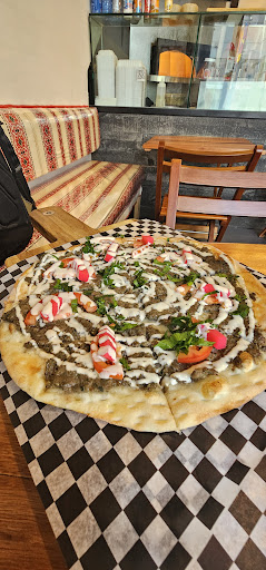 Photo of Manoush'eh - 620 Davie St, Vancouver, BC V6B 2G5
