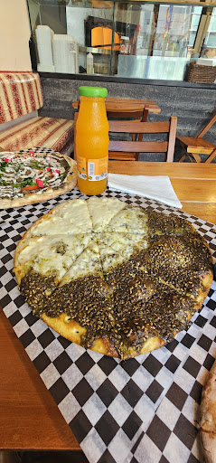 Photo of Manoush'eh - 620 Davie St, Vancouver, BC V6B 2G5