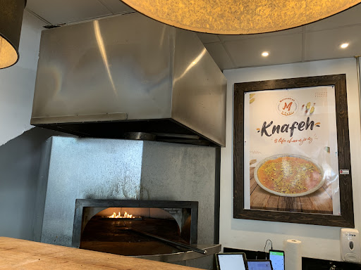 Photo of Manoush'eh - 620 Davie St, Vancouver, BC V6B 2G5