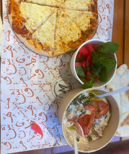 Photo of Manoush'eh - 620 Davie St, Vancouver, BC V6B 2G5