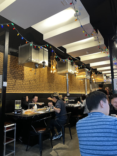 Photo of Golden Time - 8391 Alexandra Rd Unit 2160, Richmond, BC V6X 1C3