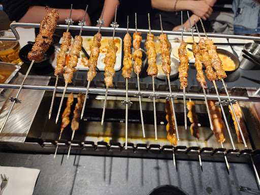 Photo of Golden Time - 8391 Alexandra Rd Unit 2160, Richmond, BC V6X 1C3