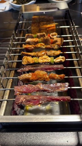 Photo of Golden Time - 8391 Alexandra Rd Unit 2160, Richmond, BC V6X 1C3