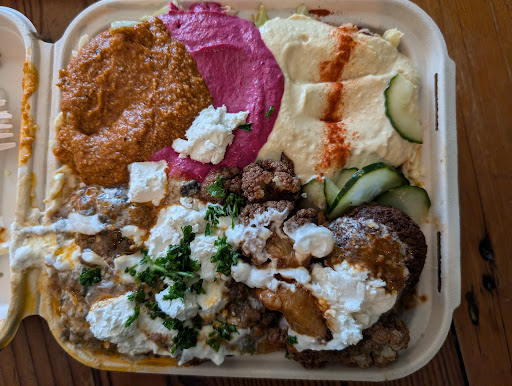 Photo of Jamjar Canteen - 6035 University Blvd, Vancouver, BC V6T 0C5