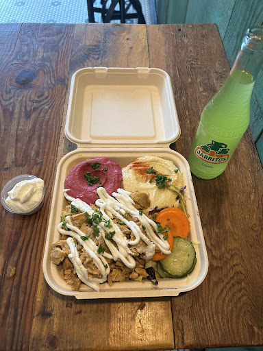 Photo of Jamjar Canteen - 6035 University Blvd, Vancouver, BC V6T 0C5