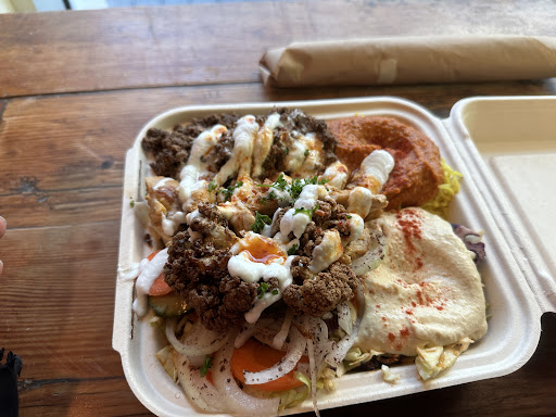 Photo of Jamjar Canteen - 6035 University Blvd, Vancouver, BC V6T 0C5