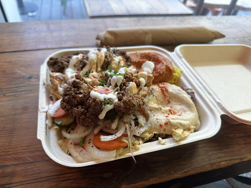 Photo of Jamjar Canteen - 6035 University Blvd, Vancouver, BC V6T 0C5