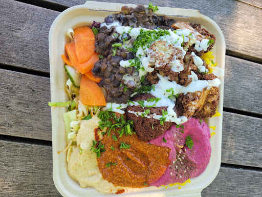 Photo of Jamjar Canteen - 6035 University Blvd, Vancouver, BC V6T 0C5