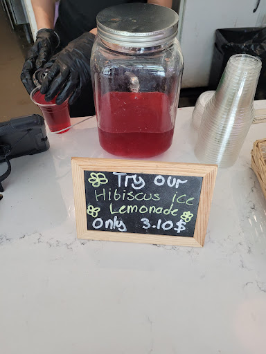 Photo of Jamjar Canteen - 6035 University Blvd, Vancouver, BC V6T 0C5