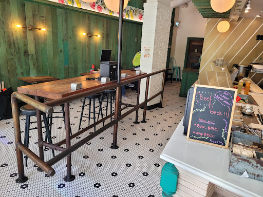 Photo of Jamjar Canteen - 6035 University Blvd, Vancouver, BC V6T 0C5