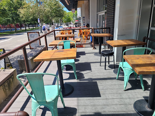 Photo of Jamjar Canteen - 6035 University Blvd, Vancouver, BC V6T 0C5