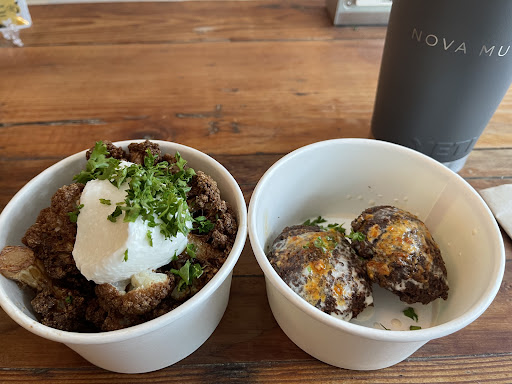 Photo of Jamjar Canteen - 6035 University Blvd, Vancouver, BC V6T 0C5