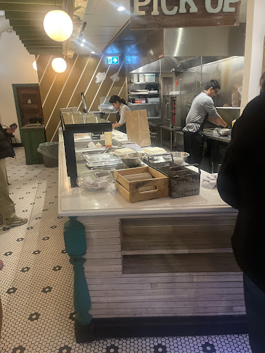 Photo of Jamjar Canteen - 6035 University Blvd, Vancouver, BC V6T 0C5
