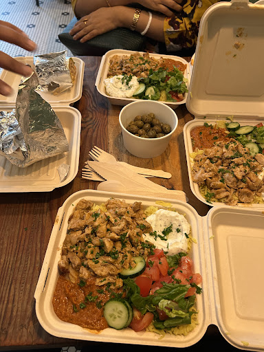 Photo of Jamjar Canteen - 6035 University Blvd, Vancouver, BC V6T 0C5