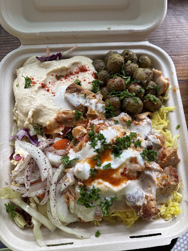 Photo of Jamjar Canteen - 6035 University Blvd, Vancouver, BC V6T 0C5