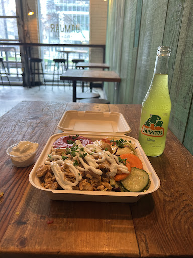 Photo of Jamjar Canteen - 6035 University Blvd, Vancouver, BC V6T 0C5