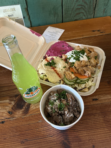 Photo of Jamjar Canteen - 6035 University Blvd, Vancouver, BC V6T 0C5