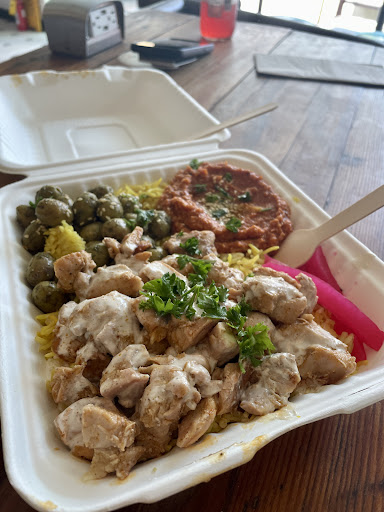 Photo of Jamjar Canteen - 6035 University Blvd, Vancouver, BC V6T 0C5