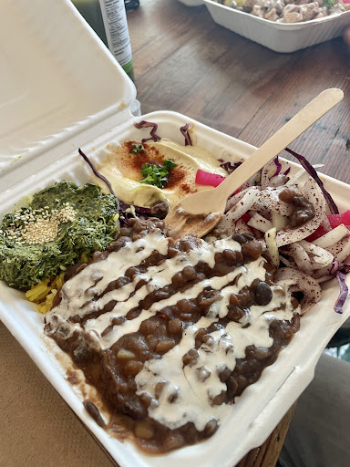 Photo of Jamjar Canteen - 6035 University Blvd, Vancouver, BC V6T 0C5
