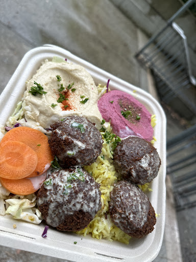 Photo of Jamjar Canteen - 6035 University Blvd, Vancouver, BC V6T 0C5