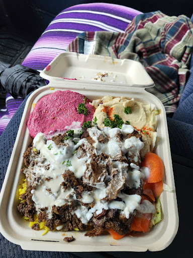 Photo of Jamjar Canteen - 6035 University Blvd, Vancouver, BC V6T 0C5