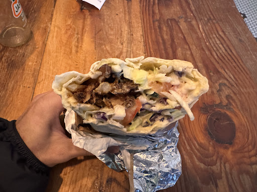 Photo of Jamjar Canteen - 6035 University Blvd, Vancouver, BC V6T 0C5