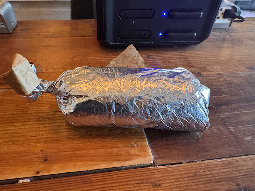 Photo of Jamjar Canteen - 6035 University Blvd, Vancouver, BC V6T 0C5