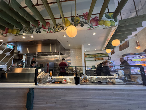 Photo of Jamjar Canteen - 6035 University Blvd, Vancouver, BC V6T 0C5
