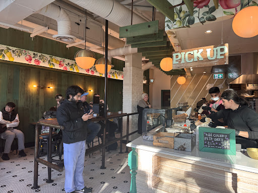 Photo of Jamjar Canteen - 6035 University Blvd, Vancouver, BC V6T 0C5