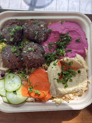 Photo of Jamjar Canteen - 6035 University Blvd, Vancouver, BC V6T 0C5