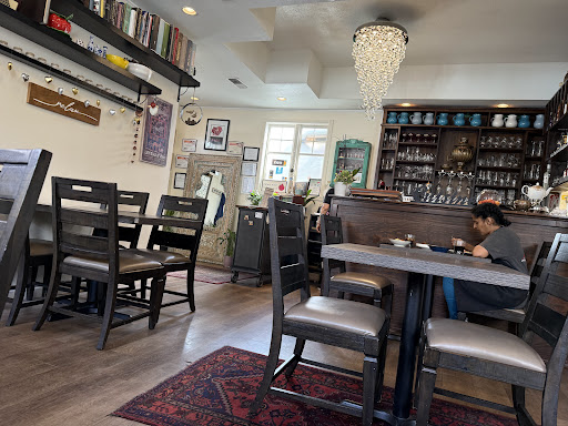 Photo of Anar - 12051 Third Ave, Richmond, BC V7E 3T1