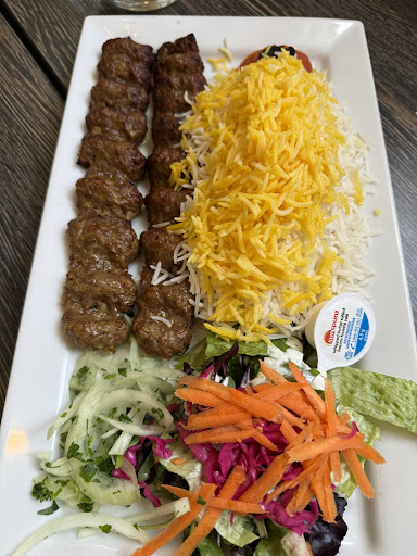 Photo of Anar - 12051 Third Ave, Richmond, BC V7E 3T1