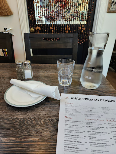 Photo of Anar - 12051 Third Ave, Richmond, BC V7E 3T1