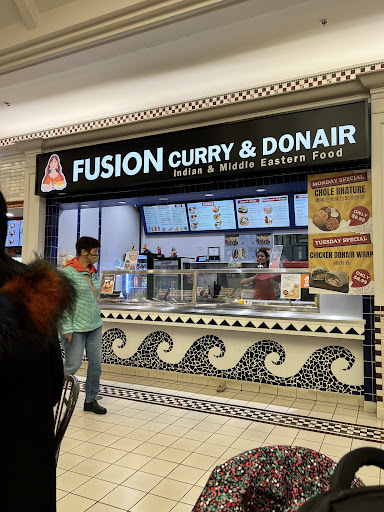 Photo of Fusion Curry & Donair - 5300 Number 3 Rd, Richmond, BC V6X 2X9