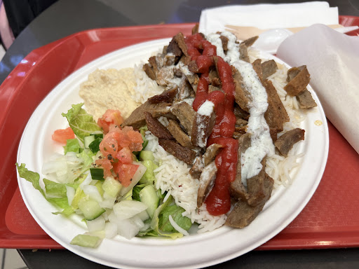 Photo of Fusion Curry & Donair - 5300 Number 3 Rd, Richmond, BC V6X 2X9
