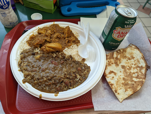 Photo of Fusion Curry & Donair - 5300 Number 3 Rd, Richmond, BC V6X 2X9