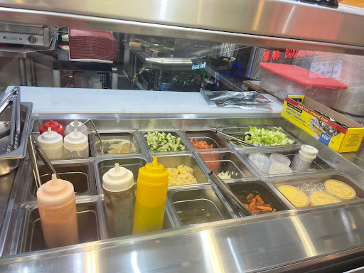 Photo of Fusion Curry & Donair - 5300 Number 3 Rd, Richmond, BC V6X 2X9