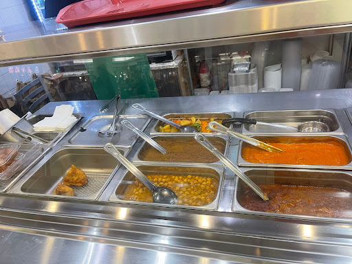 Photo of Fusion Curry & Donair - 5300 Number 3 Rd, Richmond, BC V6X 2X9