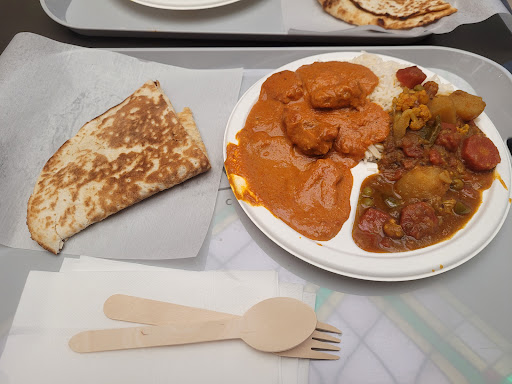 Photo of Fusion Curry & Donair - 5300 Number 3 Rd, Richmond, BC V6X 2X9