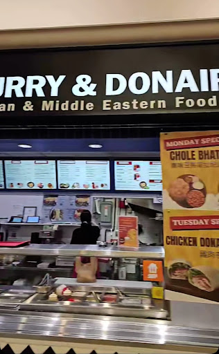 Photo of Fusion Curry & Donair - 5300 Number 3 Rd, Richmond, BC V6X 2X9