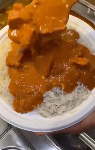 Photo of Fusion Curry & Donair - 5300 Number 3 Rd, Richmond, BC V6X 2X9