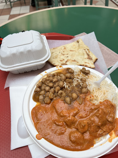Photo of Fusion Curry & Donair - 5300 Number 3 Rd, Richmond, BC V6X 2X9
