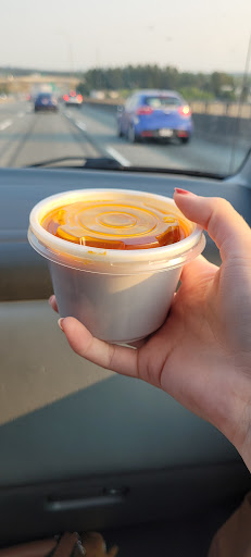 Photo of Fusion Curry & Donair - 5300 Number 3 Rd, Richmond, BC V6X 2X9