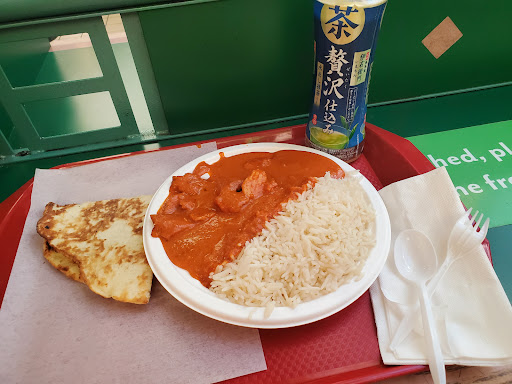 Photo of Fusion Curry & Donair - 5300 Number 3 Rd, Richmond, BC V6X 2X9