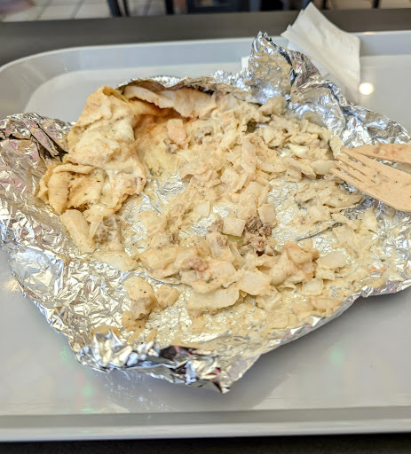 Photo of Fusion Curry & Donair - 5300 Number 3 Rd, Richmond, BC V6X 2X9