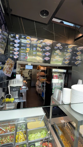 Photo of Sahel UBC - 5728 University Blvd #102, Vancouver, BC V6T 1K6