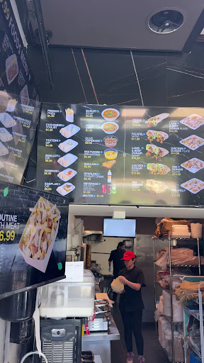 Photo of Sahel UBC - 5728 University Blvd #102, Vancouver, BC V6T 1K6